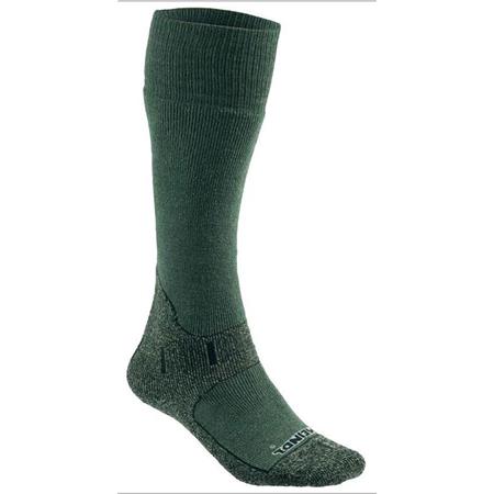 Man Socks Meindl Jagd Sock Long