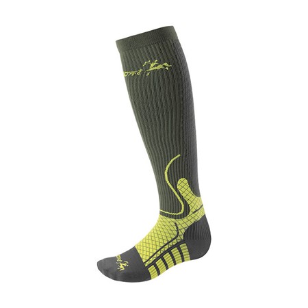 Man Socks Prohunt Booster Socks