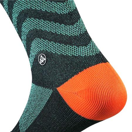 MAN SOCKS VERJARI ECO DRY