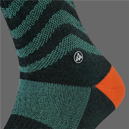 MAN SOCKS VERJARI ECO DRY