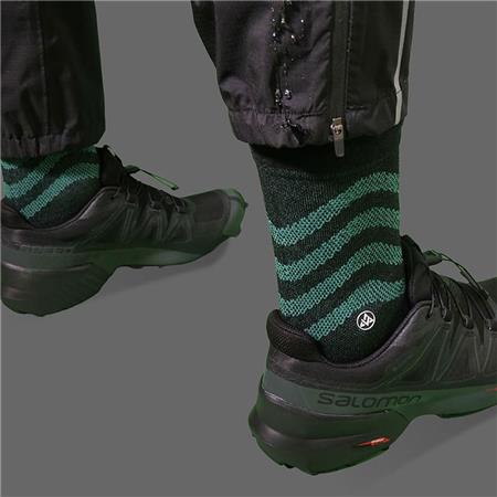 MAN SOCKS VERJARI ECO DRY