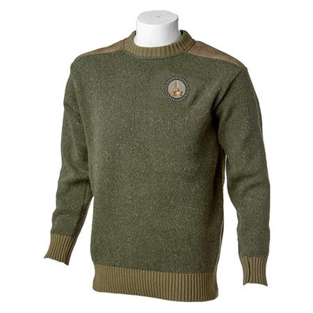 Man Sweater Bartavel P60 For Linkmicro
