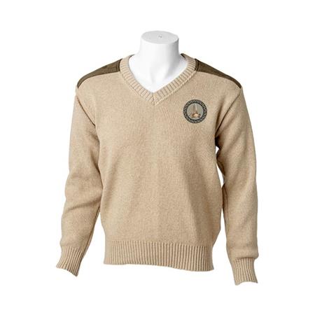 Man Sweater Bartavel P61 Cord