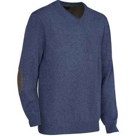 Man Sweater Club Interchasse Weslon 45G