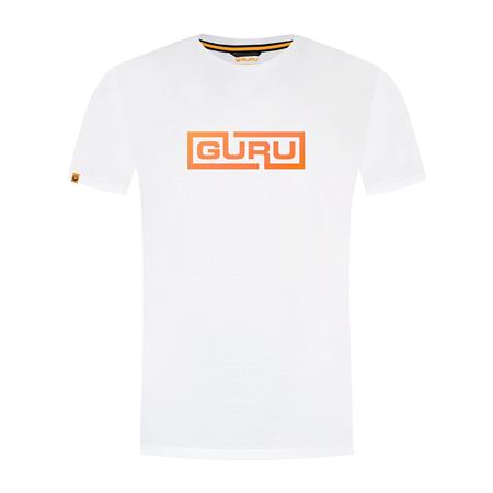 MAN-T-SHIRT GURU GRADIENT CONNECT TEE