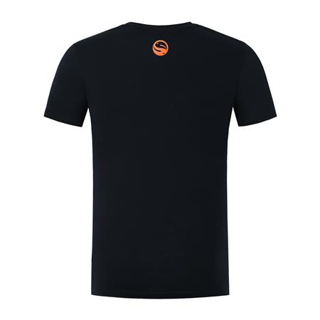 MAN-T-SHIRT GURU GRADIENT CONNECT TEE