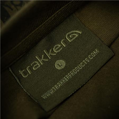 MAN TRAKKER TEMPEST T-SHIRT