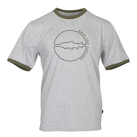 MAN VISION SAVE T-SHIRT