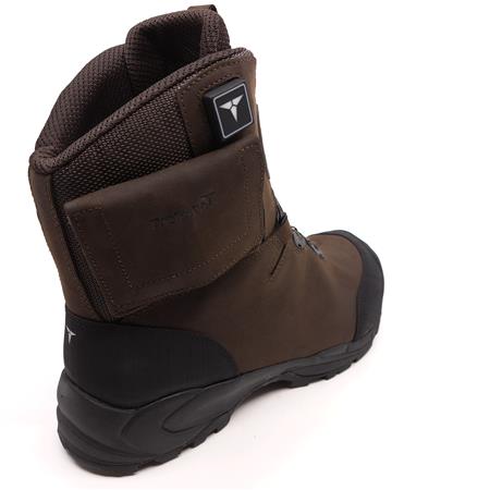 MAN-VROUWSCHOENEN TREKSTA GRIZZLY HEAT BOA HTX