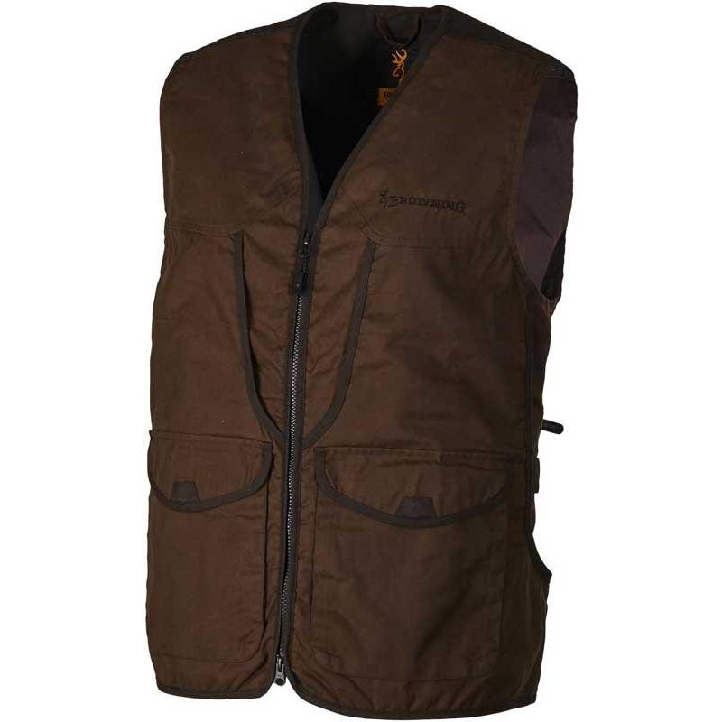 browning field jacket
