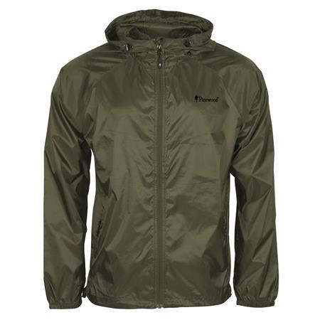 Man Wind-Breaker Pinewood Finnveden Windbl