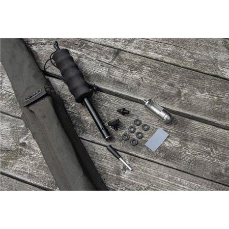Manche À Transdutorr Solar Prodding Stick Kit