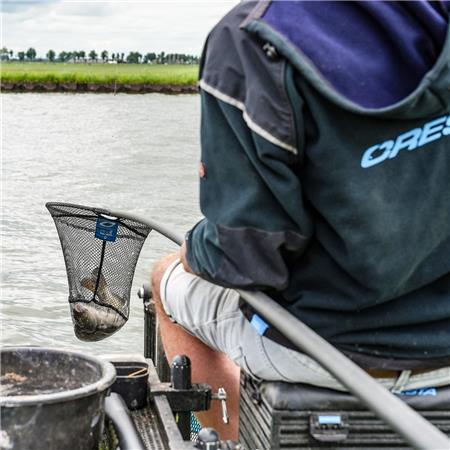 MANCHE D'ÉPUISETTE CRESTA IDENTITY ZXT POWER SERIES HANDLE