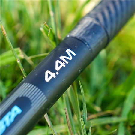 MANCHE D'ÉPUISETTE CRESTA IDENTITY ZXT POWER SERIES HANDLE