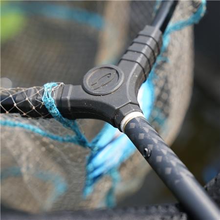 MANCHE D'ÉPUISETTE CRESTA IDENTITY ZXT SLIM SERIES HANDLE