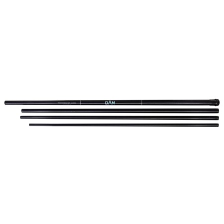 MANCHE D'ÉPUISETTE DAM POWERFIBER NET HANDLE PUT OVER