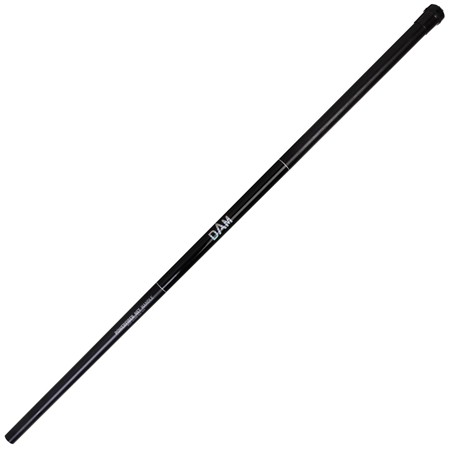 Manche D'épuisette Dam Powerfiber Net Handle Put Over