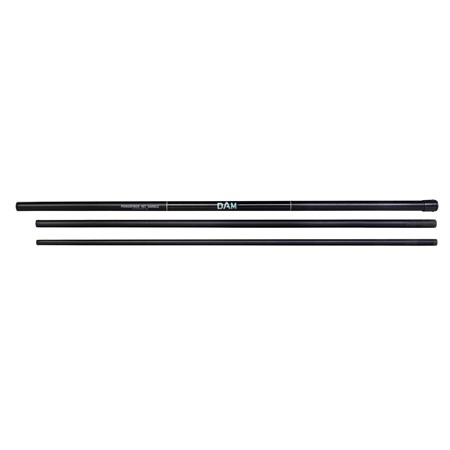 MANCHE D'ÉPUISETTE DAM POWERFIBER NET HANDLE TELESCOPIC