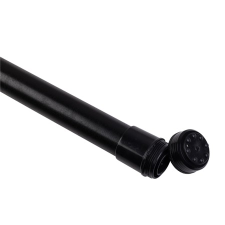 MANCHE D'ÉPUISETTE DAM POWERFIBER NET HANDLE TELESCOPIC
