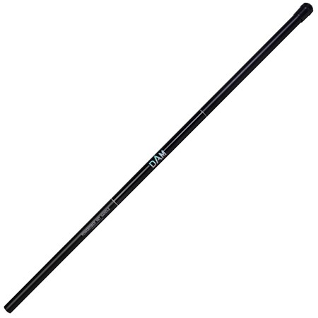 Manche D'épuisette Dam Powerfiber Net Handle Telescopic