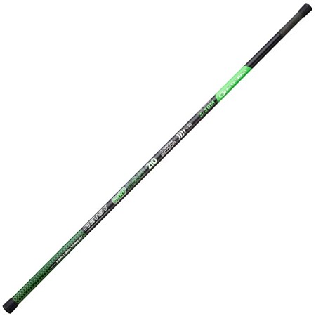 Manche D'épuisette Garbolino Netsy Carp Start Series 210 Twin Scoop