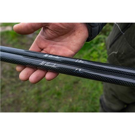 MANCHE D'ÉPUISETTE KORUM ALLROUNDER MULTI HANDLE