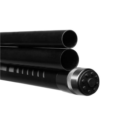 MANCHE D'ÉPUISETTE MIKADO KATSUDO SLIM POWER HANDLE 400