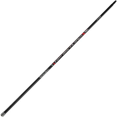 Manche D'épuisette Mikado Katsudo Slim Power Handle 400
