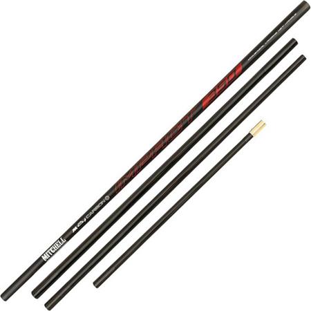 Manche D'epuisette Mitchell Impact Universal Handle Put-Over