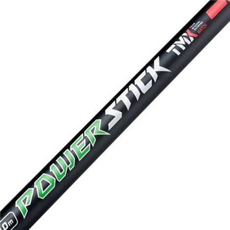 MANCHE D'ÉPUISETTE MIVARDI POWERSTICK NET