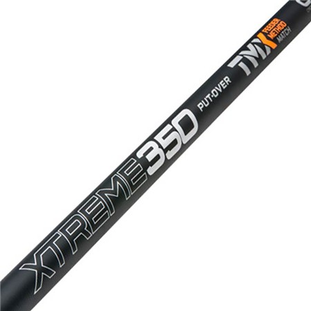 MANCHE D'ÉPUISETTE MIVARDI TMX XTREME NET HANDLE