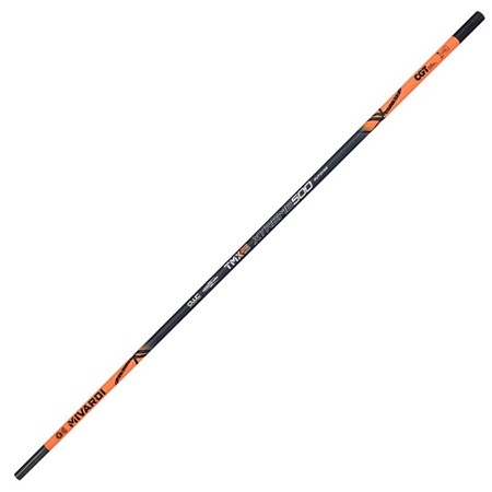 MANCHE D'ÉPUISETTE MIVARDI TMX XTREME NET HANDLE