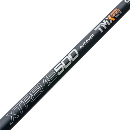 MANCHE D'ÉPUISETTE MIVARDI TMX XTREME NET HANDLE