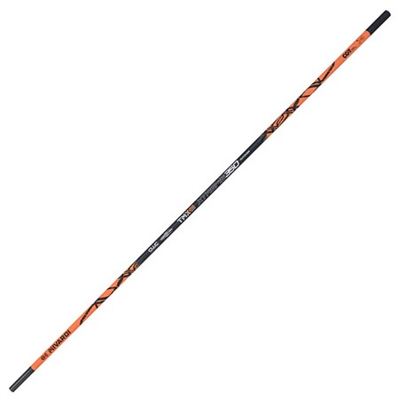 Manche D'épuisette Mivardi Tmx Xtreme Net Handle
