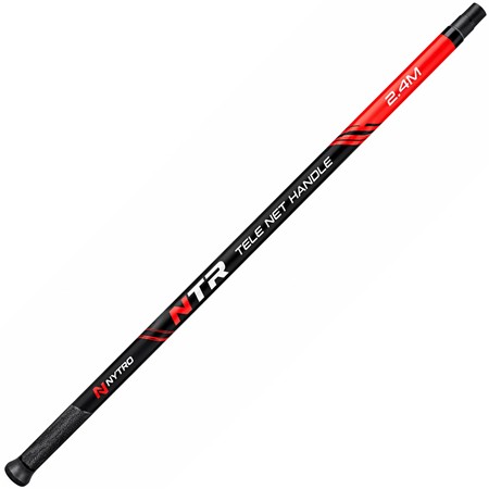 Manche D'épuisette Nytro Ntr Tele Net Handle