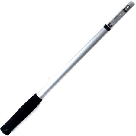 Manche D'epuisette Pafex Alu Pas De Vis 3/8