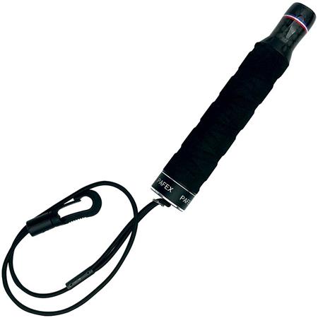 Manche D'épuisette Pafex Carbone Mousse Élastique