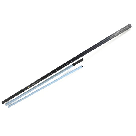 Manche D'épuisette Sensas H-Power Ghost - 300Cm