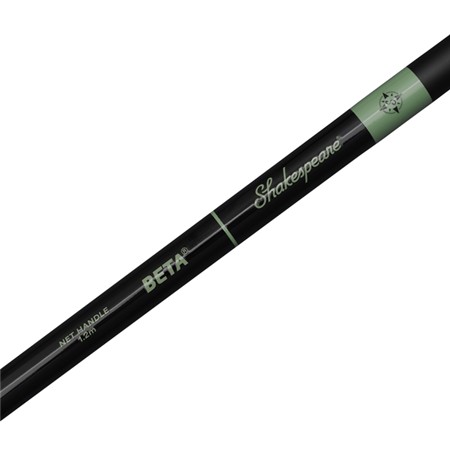 MANCHE D'ÉPUISETTE SHAKESPEARE BETA LANDING NET HANDLE