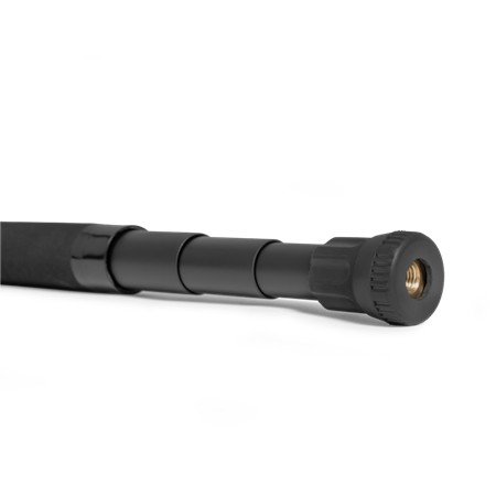 MANCHE D'ÉPUISETTE TÉLESCOPIQUE KORUM OPPORTUNIST XTND TELE NET HANDLES