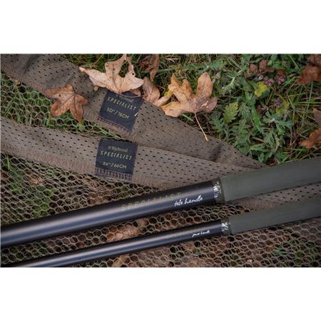 MANCHE D'ÉPUISETTE WYCHWOOD SPECIALIST 1.8M LANDING NET HANDLE