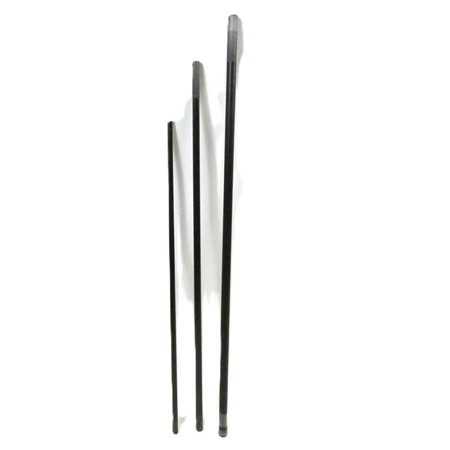 Manche Épuisette Garbolino Netsy Ultra Pro Match - Gomnk6330350-3