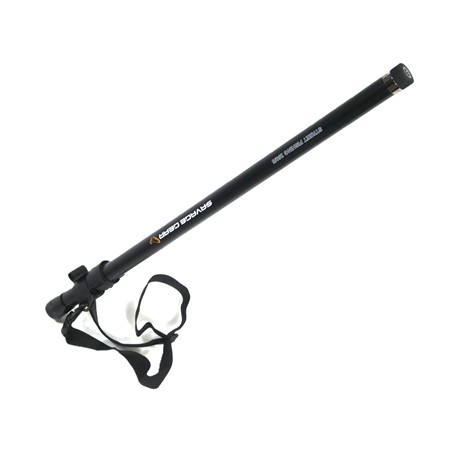 Manche Épuisette Savage Gear Urban Fishing Pliante -