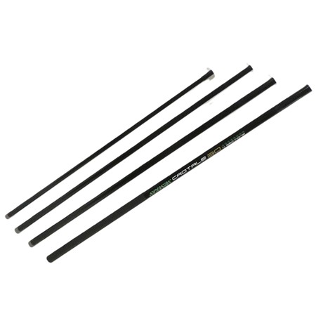 Manche Epuisette Sensas Crotale 30 - 3.95M