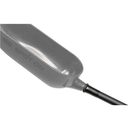MANCHE POUR LOUCHE D'AMORCAGE NASH SPOT ON LONG RANGE THROWING HANDLE