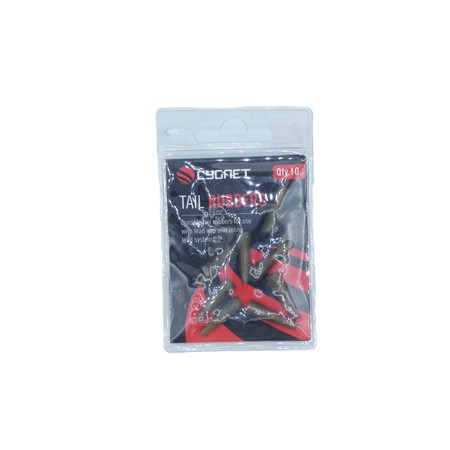 Manchon Cygnet Tail Rubbers - 623245 - Par 8