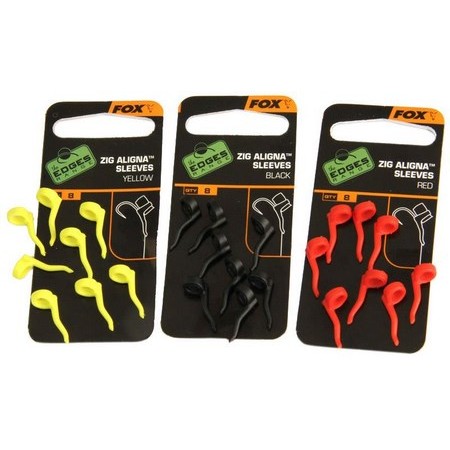 Manchon Fox Zig Aligna Sleeves - Par 40