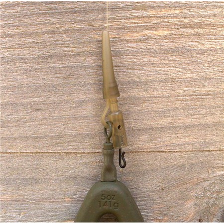MANCHON ONE MORE CAST VITABITZ TAIL RUBBER