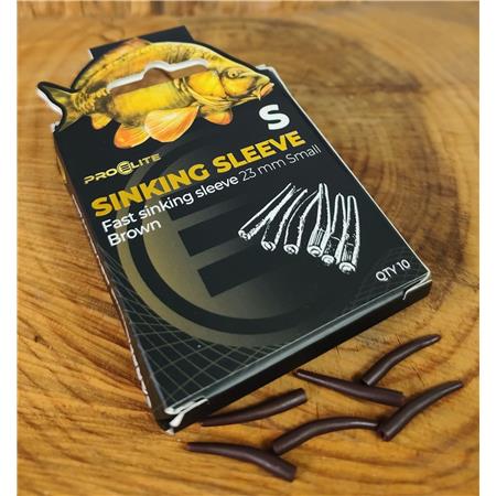 Manchon Pro Elite Baits Fast Sinking Sleeve