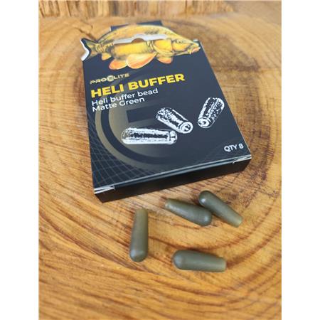 Manchon Pro Elite Baits Heli Buffer Bead